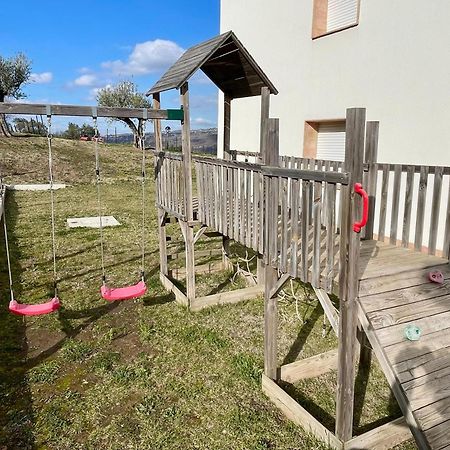 Paternopoli Agriturismo Le Masciare المظهر الخارجي الصورة