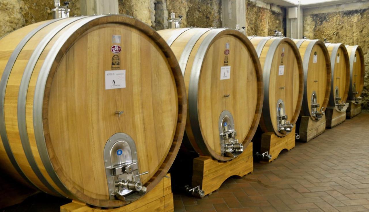 Paternopoli Agriturismo Le Masciare المظهر الخارجي الصورة