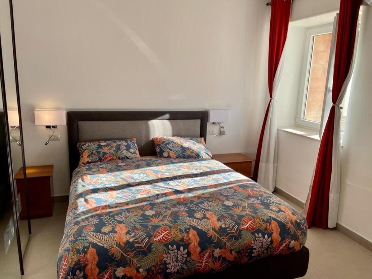 Paternopoli Agriturismo Le Masciare المظهر الخارجي الصورة