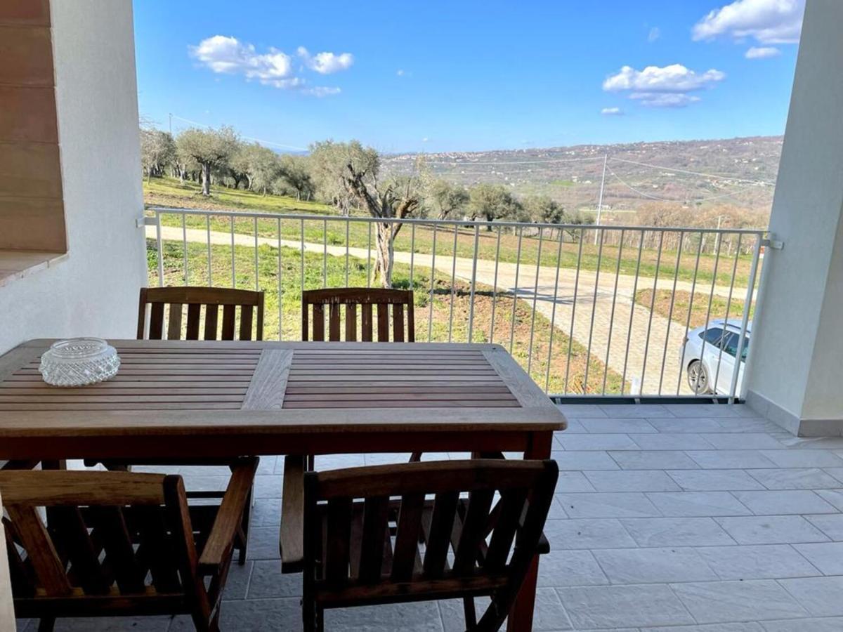 Paternopoli Agriturismo Le Masciare المظهر الخارجي الصورة