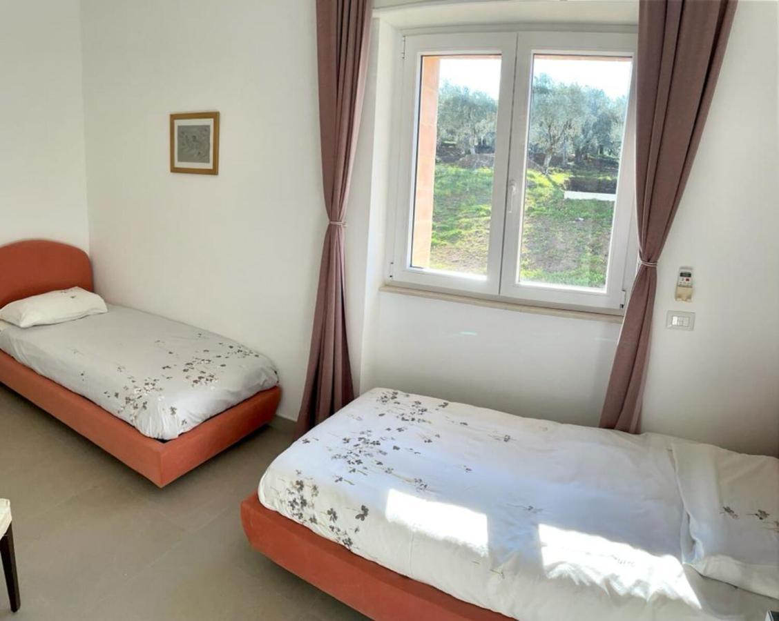 Paternopoli Agriturismo Le Masciare المظهر الخارجي الصورة