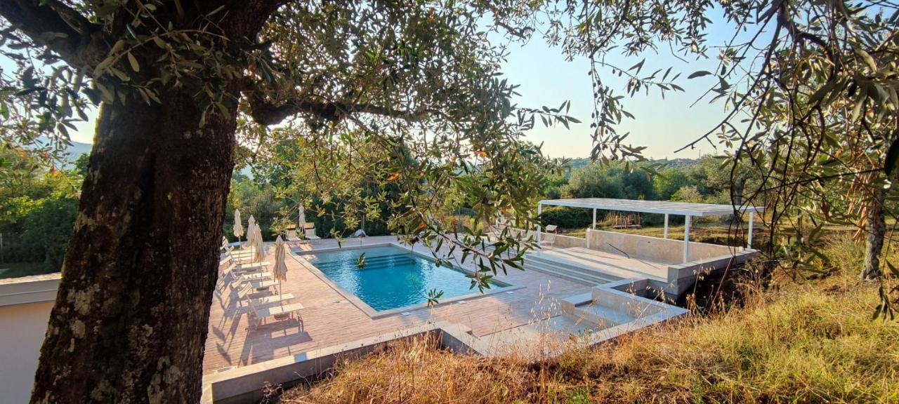 Paternopoli Agriturismo Le Masciare المظهر الخارجي الصورة