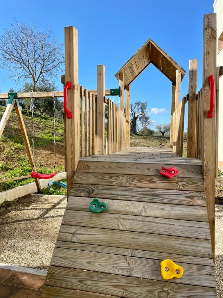 Paternopoli Agriturismo Le Masciare المظهر الخارجي الصورة