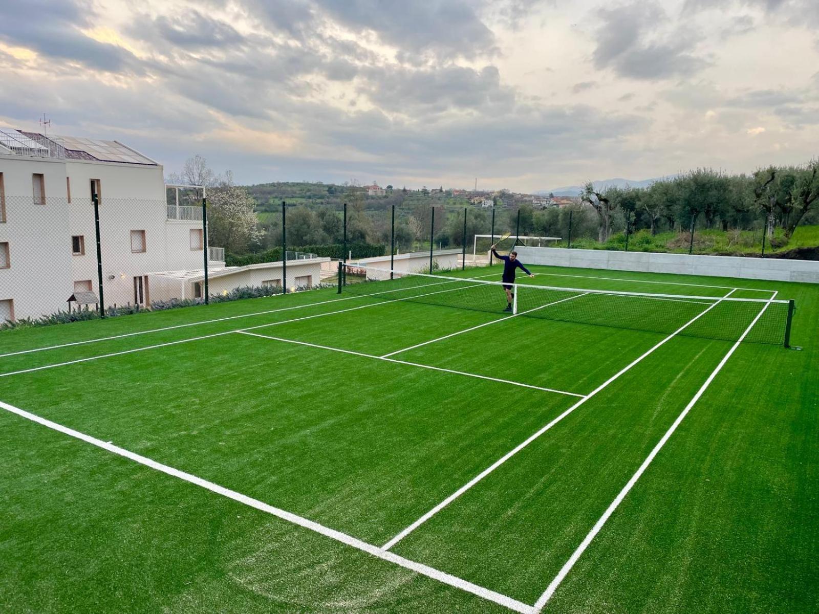 Paternopoli Agriturismo Le Masciare المظهر الخارجي الصورة
